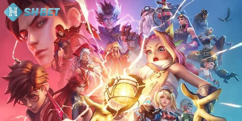 Một vài ưu điểm nổi trội khiến bạn nên trải nghiệm game