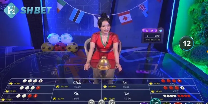 Những chiến thuật chơi xóc đĩa cực hay mà bạn nên trải nghiệm