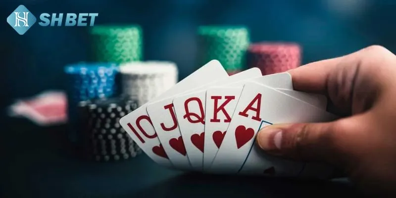 Những điểm mạnh khó chối từ tại chuyên mục game bài 3D tại nhà cái