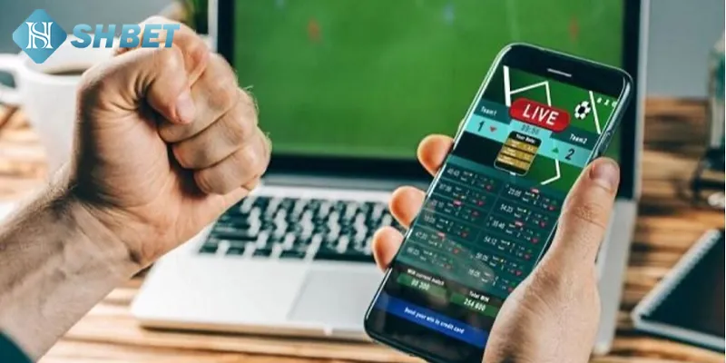 Tất tần tật các hình thức kèo cược châu Á phổ biến nhất tại Shbet