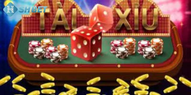 Tìm hiểu chi tiết thông tin về sân cược game tài xỉu đổi thưởng uy tín