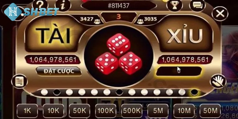 Tổng hợp lối chơi soi cầu tài xỉu chính xác nhất đến 99%