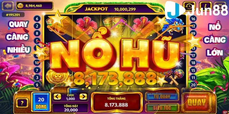 Tổng quan một số kiến thức hữu ích về nổ hũ đổi tiền