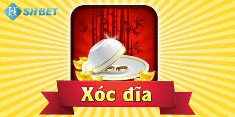 Tổng quan một số thông tin cần thiết về xóc đĩa online uy tín