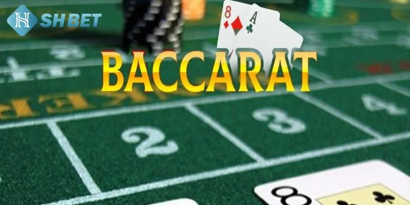 Tổng quan một số thông tin hữu ích về cách đánh baccarat