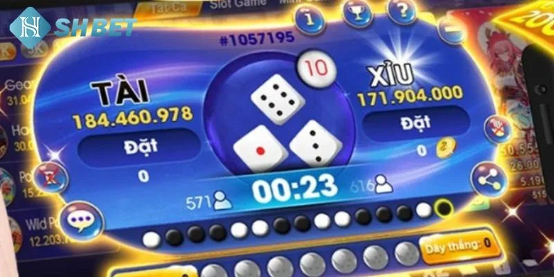 Tổng quan một vài kiến thức hữu ích về cách cược tài xỉu chẵn lẻ