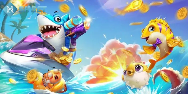 Ưu và nhược điểm khi cá cược game bắn cá mà bạn biết 2025