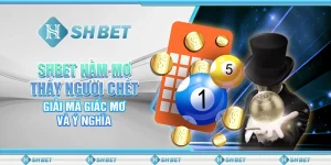 SHBET Nằm Mơ Thấy Người Chết: Giải Mã Giấc Mơ Và Ý Nghĩa