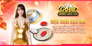Mẹo Chơi Xóc Đĩa: Bí Quyết Đánh Bại Nhà Cái Đơn Giản