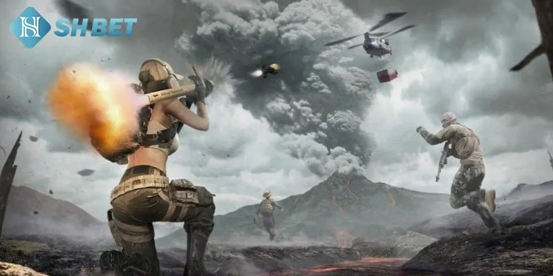 Các bước nạp pubg mobile bằng thẻ siêu nhanh chóng cho newbie học hỏi