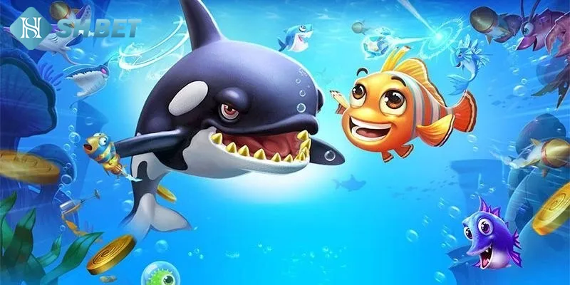 Các phương pháp hack trong khi chơi game bắn cá trực tuyến hiện nay