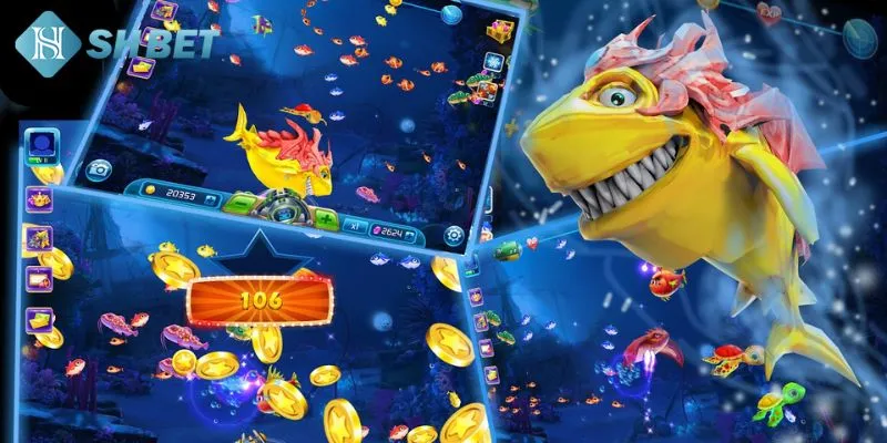 Cách cá cược máy săn cá không bao giờ lỗ từ chuyên gia chia sẻ đến
