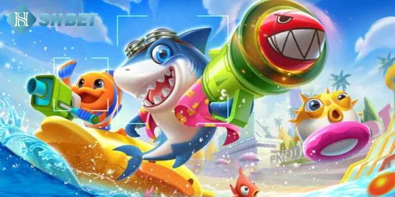 Chi tiết cách tải game bắn cá về thiết bị cực chuẩn xác