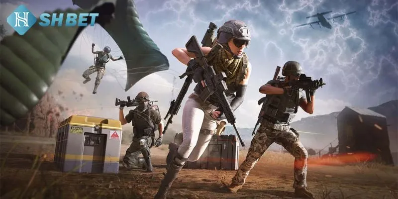 Điểm cộng lớn và đáng lưu ý đến khi nạp pubg mobile bằng thẻ