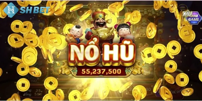 Đôi nét nổi bật mà tựa game nổ hũ đặc biệt mang đến cho bạn