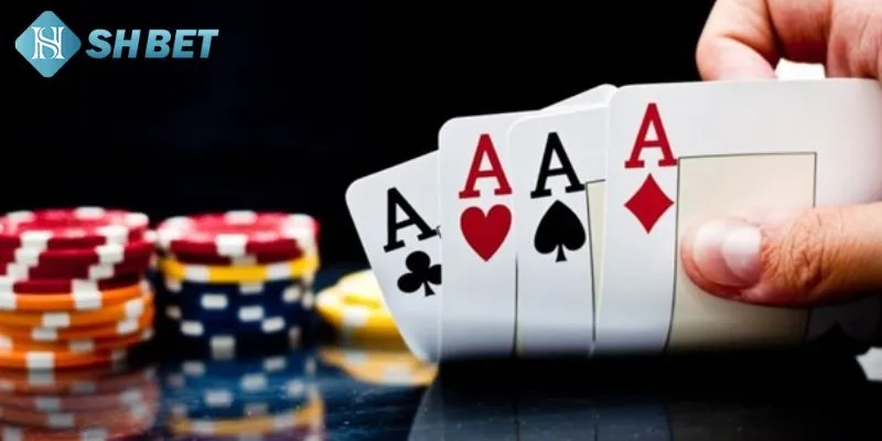 Giải đáp các thông tin quan trọng game đánh bài online đổi tiền mặt 2025