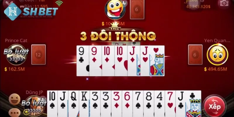 Khái quát một số nội dung quan trọng về game bài uy tín