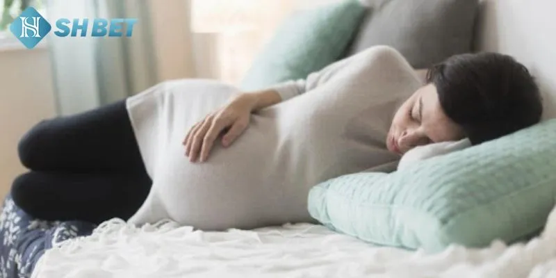 Khái quát một số thông tin quan trọng về việc nằm mơ thấy có bầu