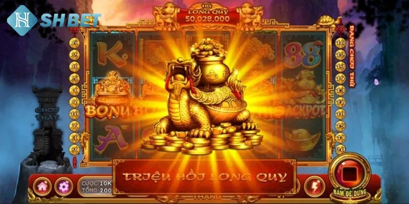 Khái quát những kiến thức hữu ích về game nổ hũ 888b