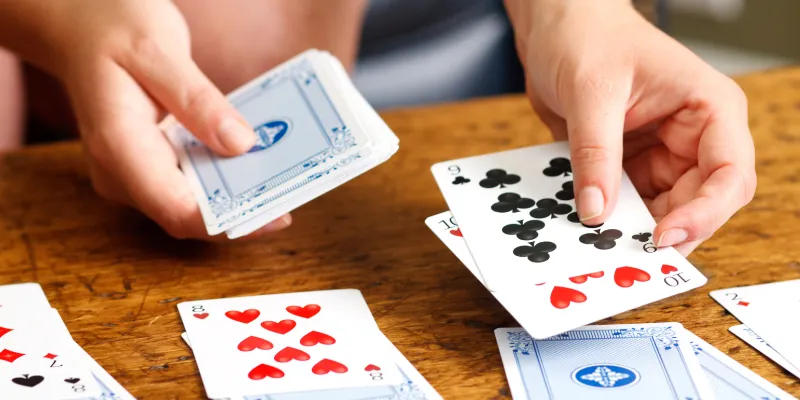 Quy tắc cơ bản khi chơi sâm lốc
