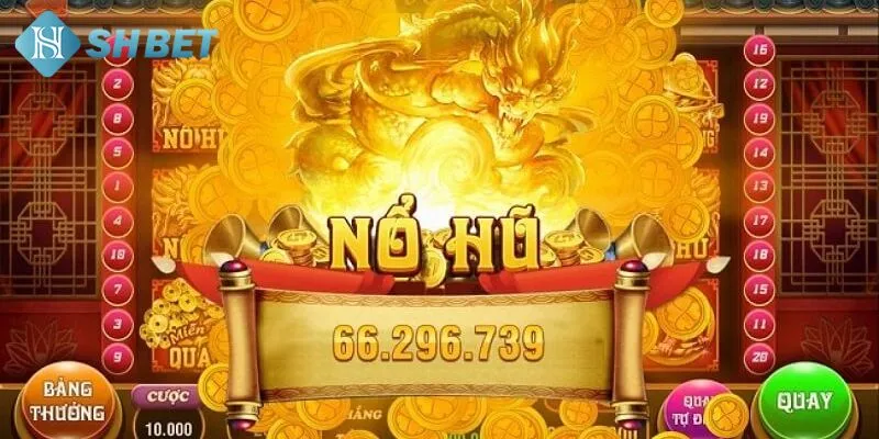 Tìm hiểu chi tiết các thông tin quan trọng của game nổ hũ 52 đình đám 2025