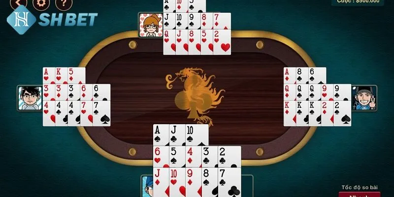 Top những thể loại game bài được nhiều khách hàng ưa chuộng