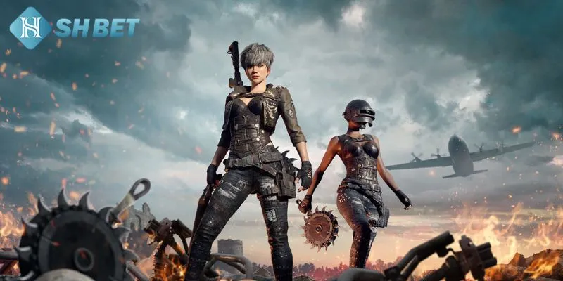 Việc tham gia cá cược và nạp pubg mobile bằng thẻ cào đem lại lợi ích